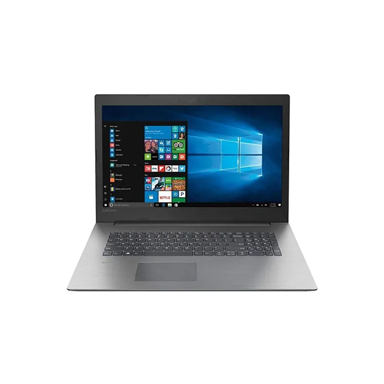 Замена клавиатуры Lenovo 330 14