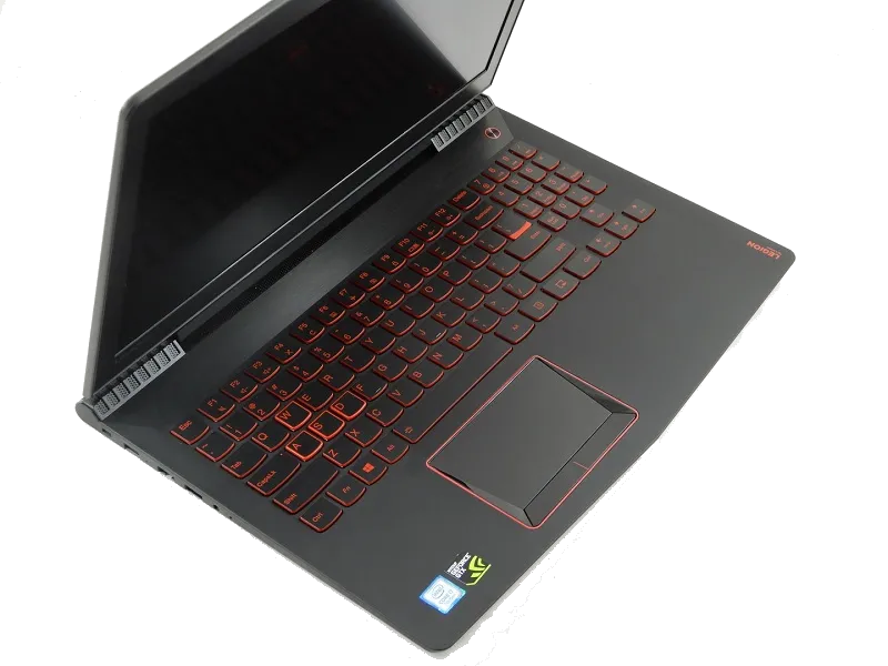 Замена клавиатуры Lenovo Y520