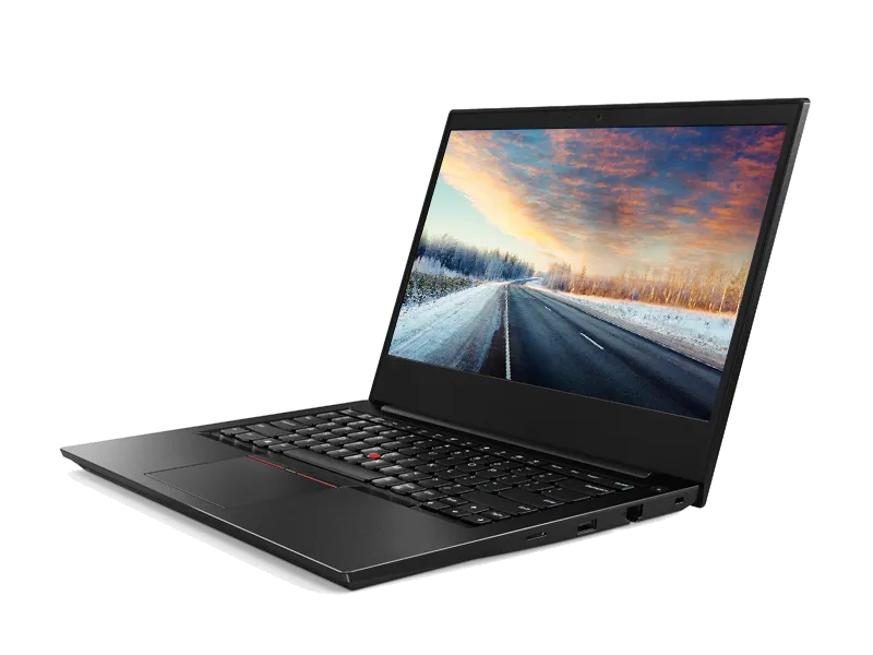 Замена клавиатуры Lenovo E490