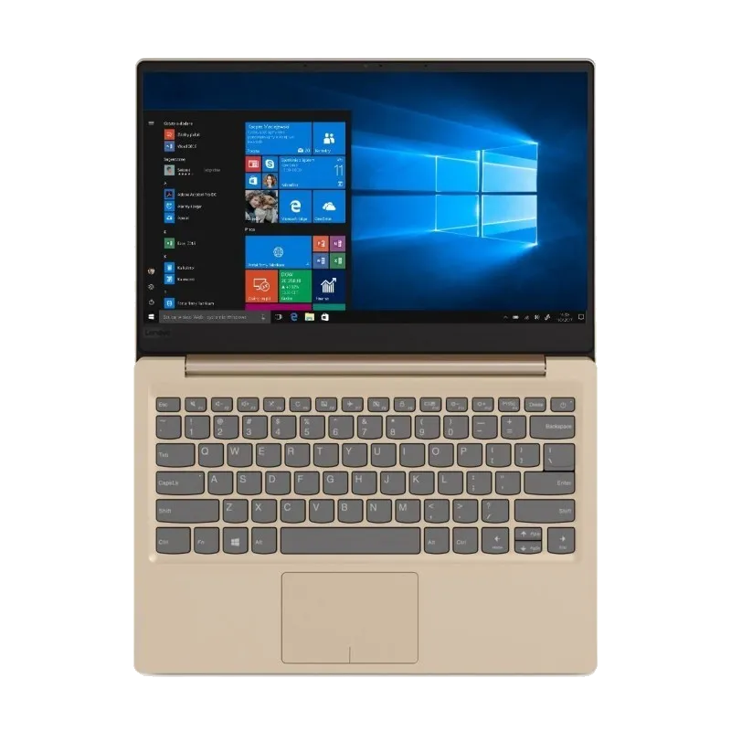 Замена клавиатуры Lenovo 320S 13