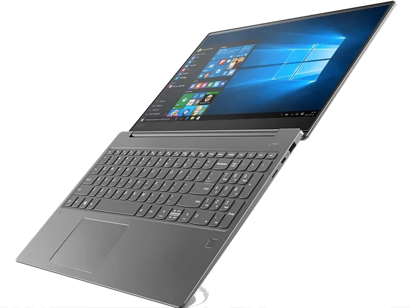 Замена клавиатуры Lenovo 720S 15