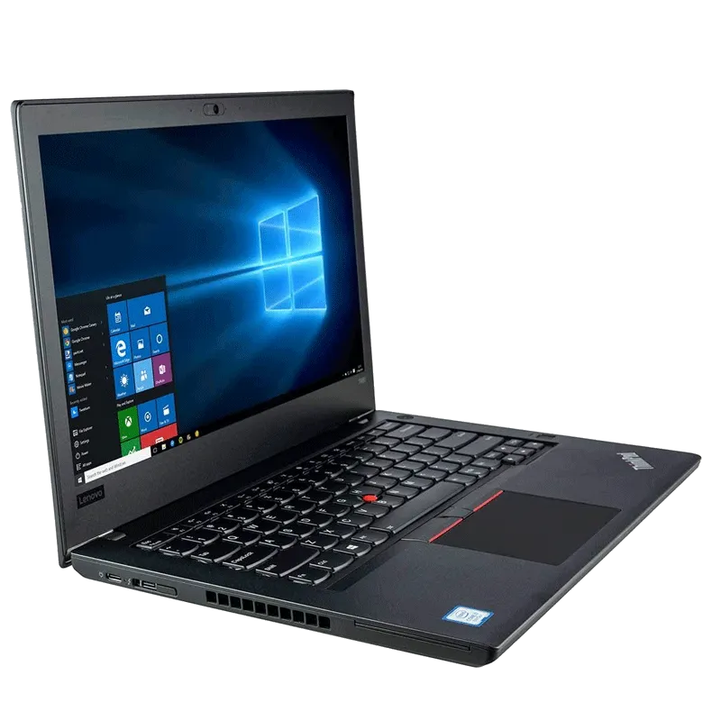Замена клавиатуры Lenovo T480