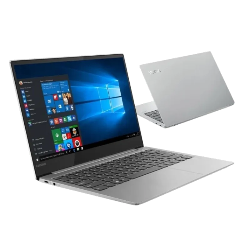 Замена клавиатуры Lenovo S730