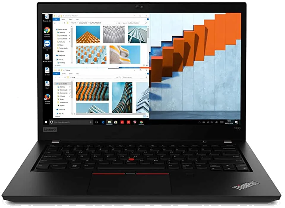 Замена клавиатуры Lenovo T490