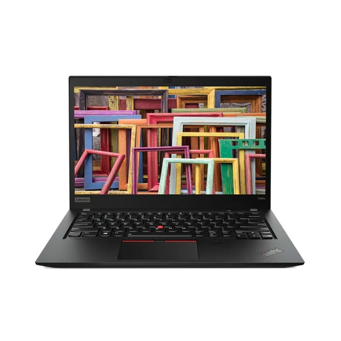 Замена клавиатуры Lenovo T490s