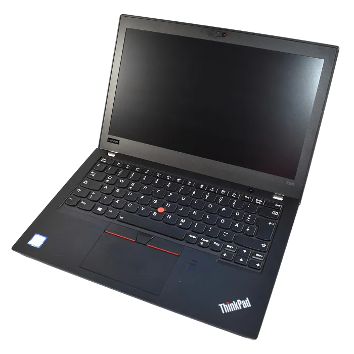 Замена клавиатуры Lenovo X280