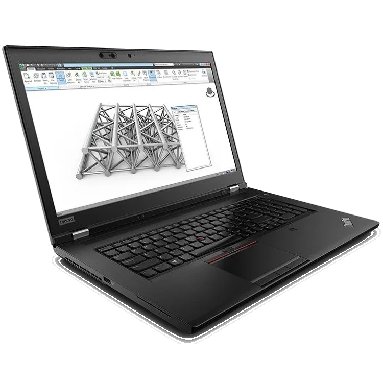 Замена клавиатуры Lenovo P72