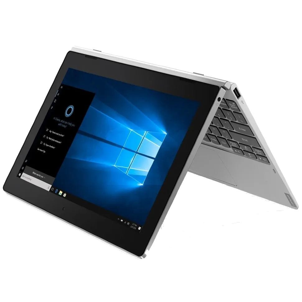 Замена клавиатуры Lenovo D330 10