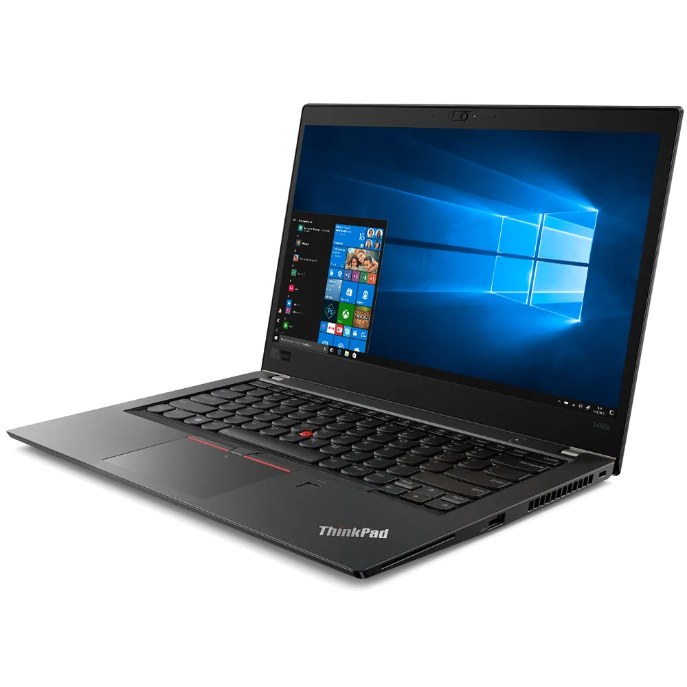 Замена клавиатуры Lenovo T480s