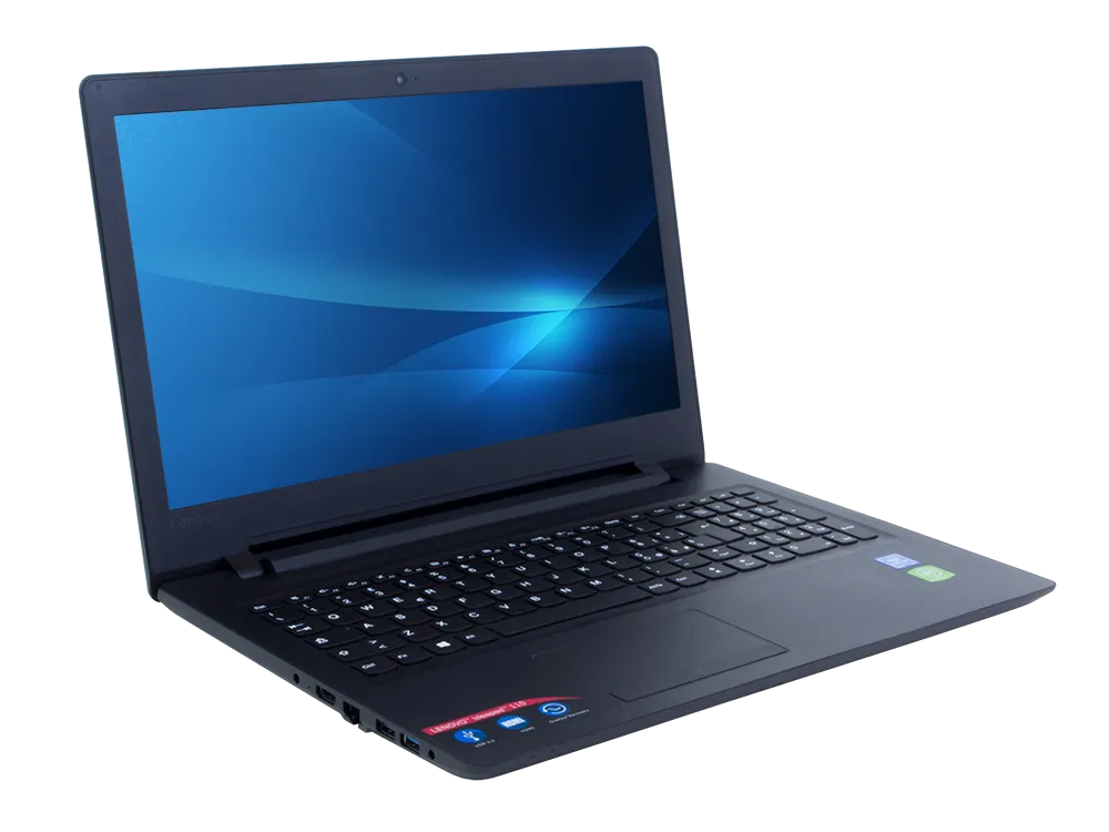 Замена клавиатуры Lenovo 110 15