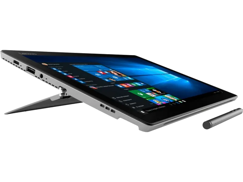 Замена клавиатуры Lenovo Miix 520