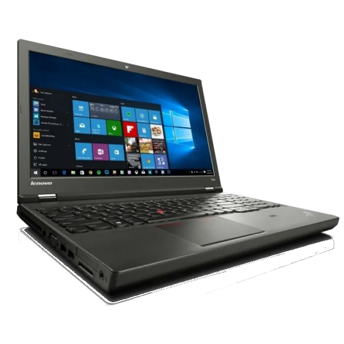Замена клавиатуры Lenovo T540