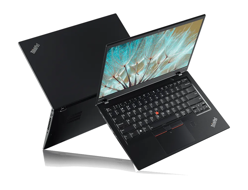 Замена клавиатуры Lenovo X1 Carbon Gen5