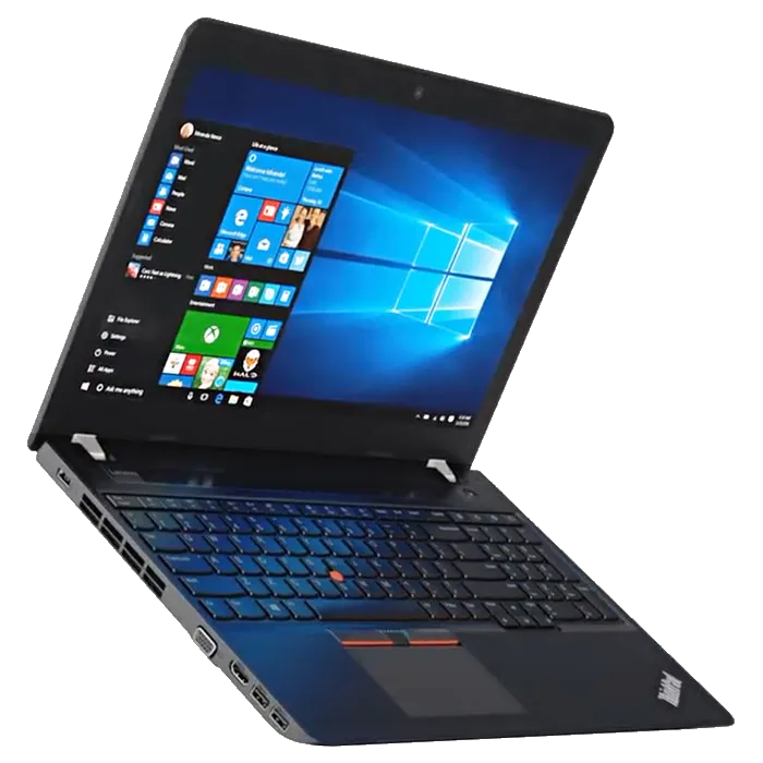 Замена клавиатуры Lenovo E570