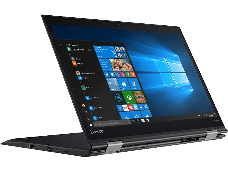 Замена клавиатуры Lenovo X1 Yoga Gen2