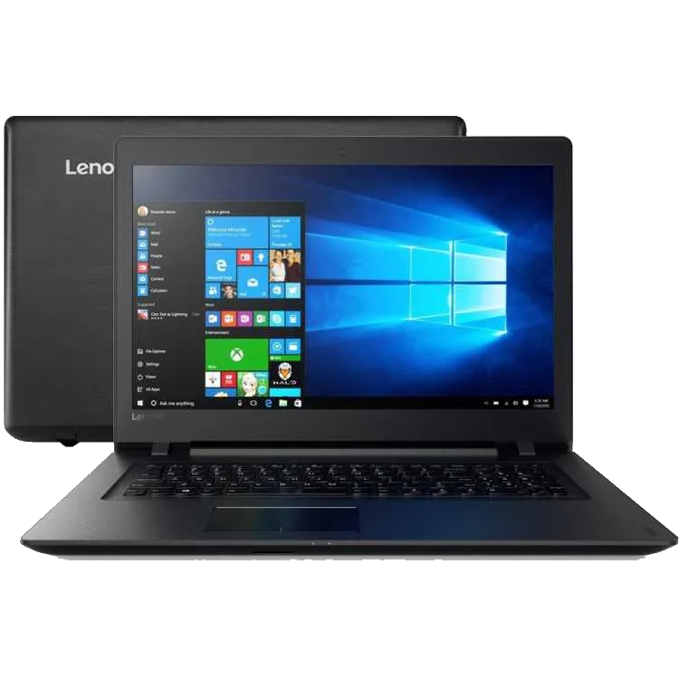 Замена клавиатуры Lenovo 110 17