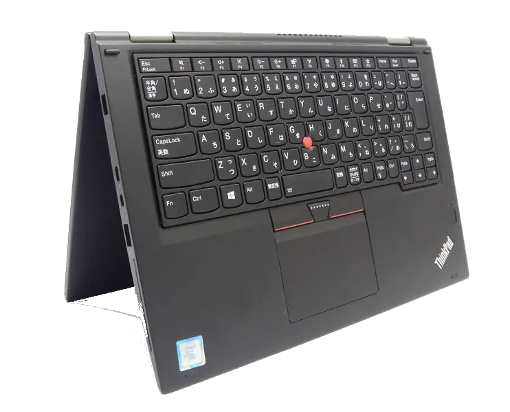 Замена клавиатуры Lenovo 370