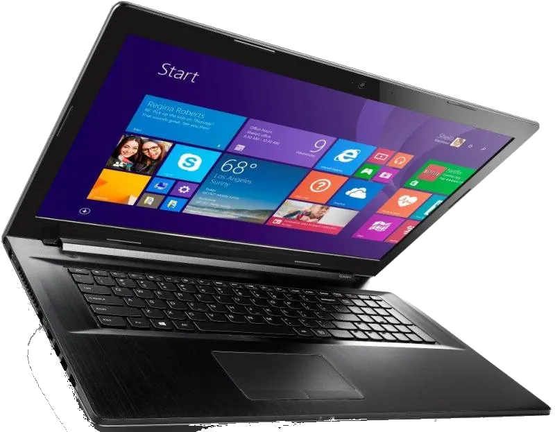 Замена клавиатуры Lenovo B70-80