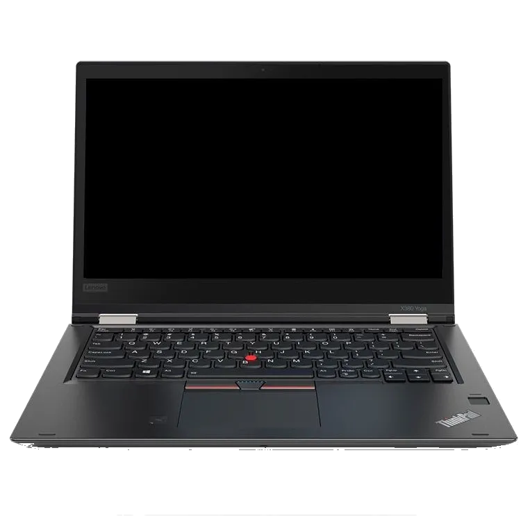 Замена клавиатуры Lenovo X380 Yoga