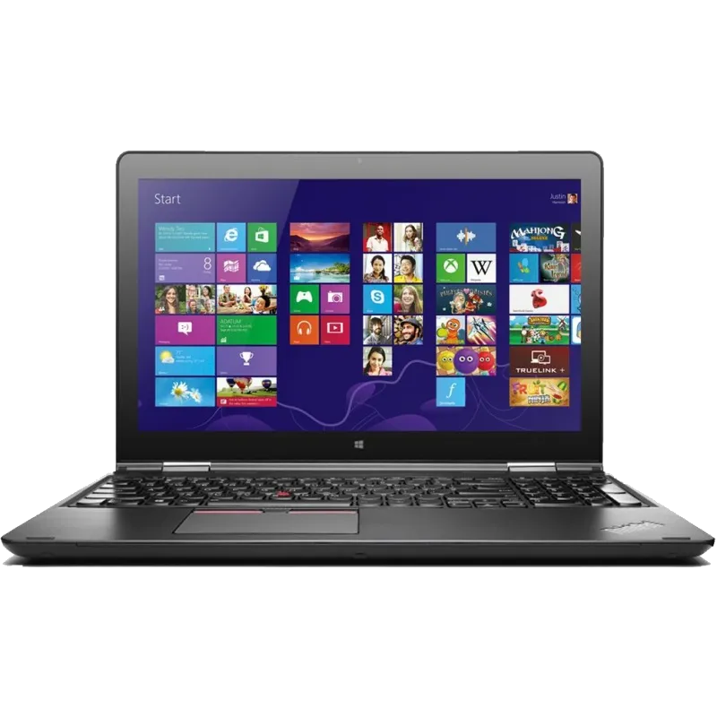 Замена клавиатуры Lenovo 15