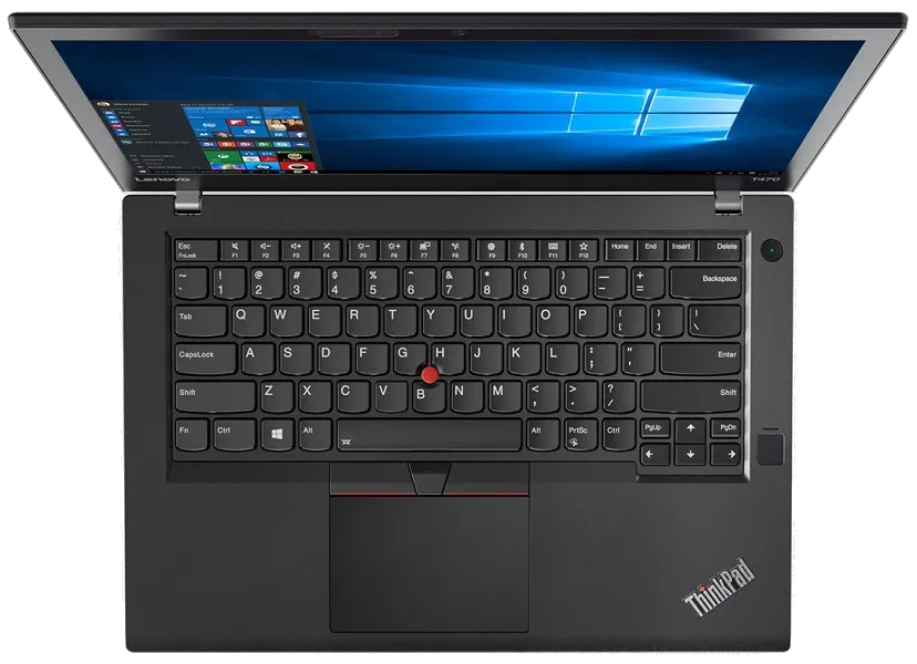 Замена клавиатуры Lenovo T470p