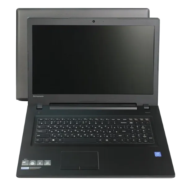 Замена клавиатуры Lenovo B71-80