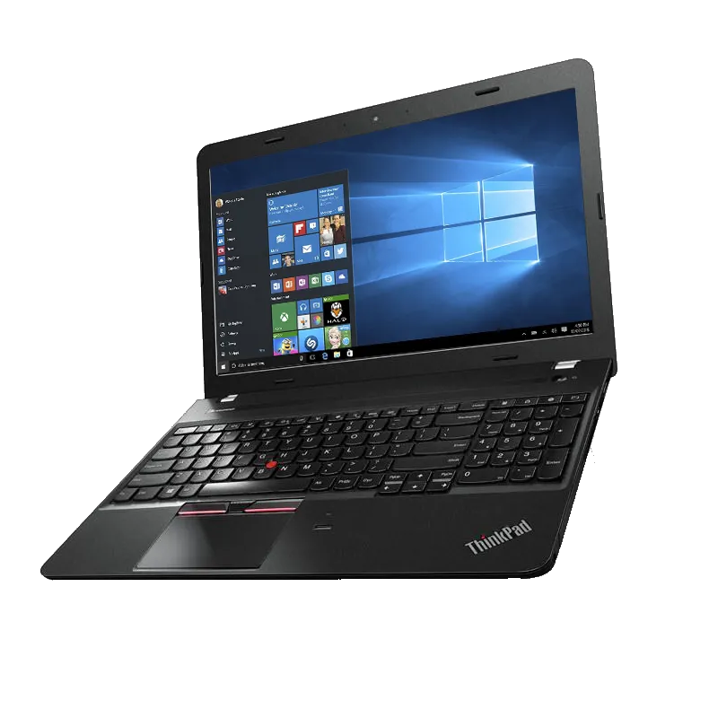 Замена клавиатуры Lenovo E550