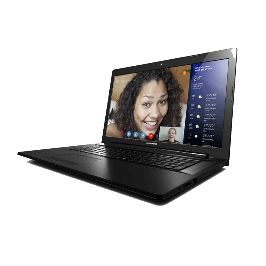 Замена клавиатуры Lenovo G70-70