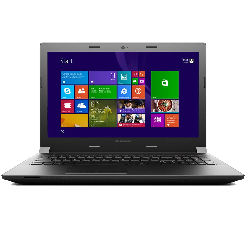 Замена клавиатуры Lenovo B50-70