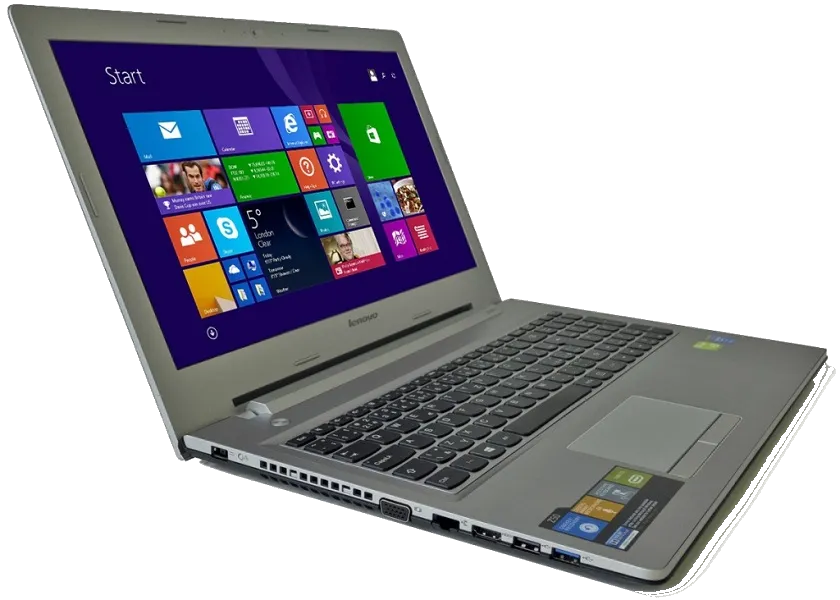 Замена клавиатуры Lenovo Z50-70