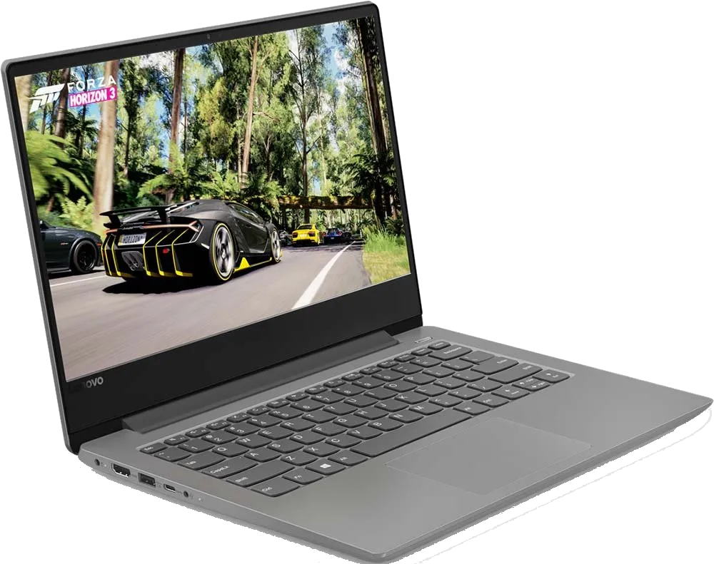 Замена клавиатуры Lenovo 330S-14