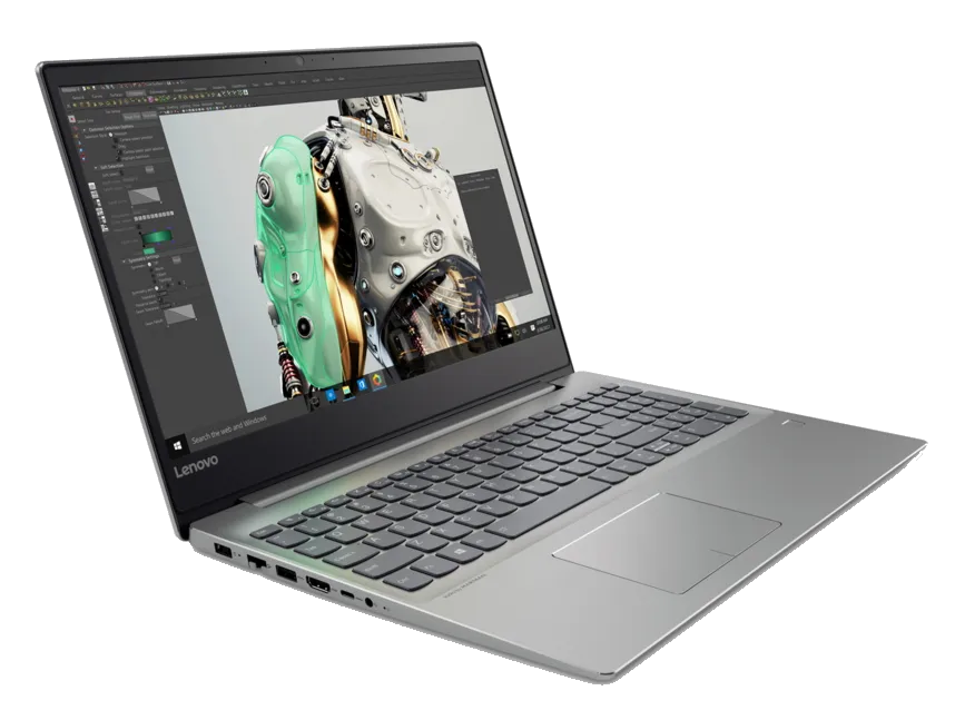 Замена клавиатуры Lenovo 720-15