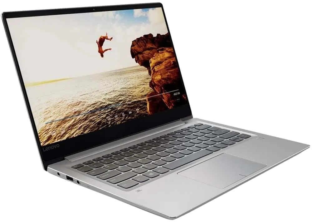 Замена клавиатуры Lenovo 720S-13