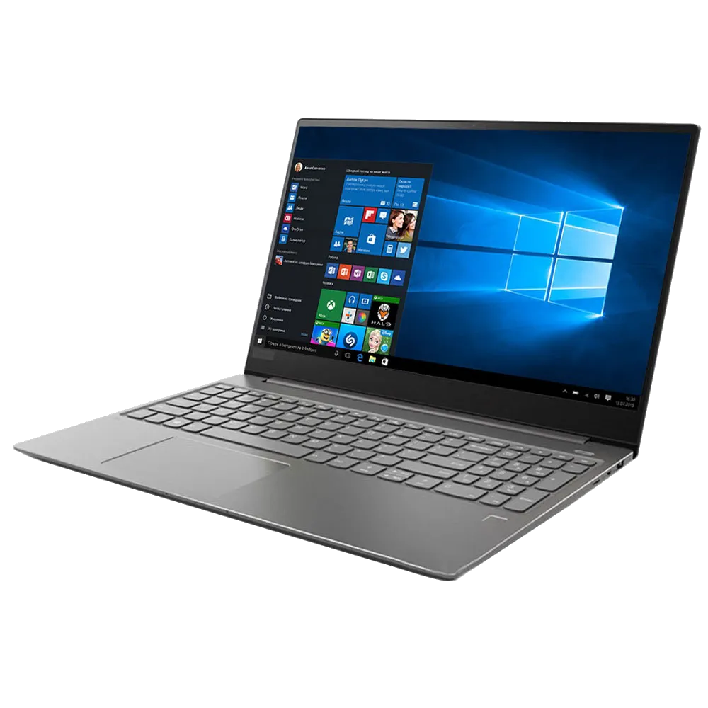 Замена клавиатуры Lenovo 720S-15