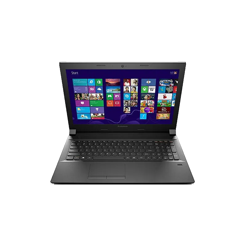 Замена клавиатуры Lenovo B5045