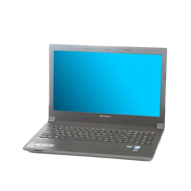 Замена клавиатуры Lenovo B5070