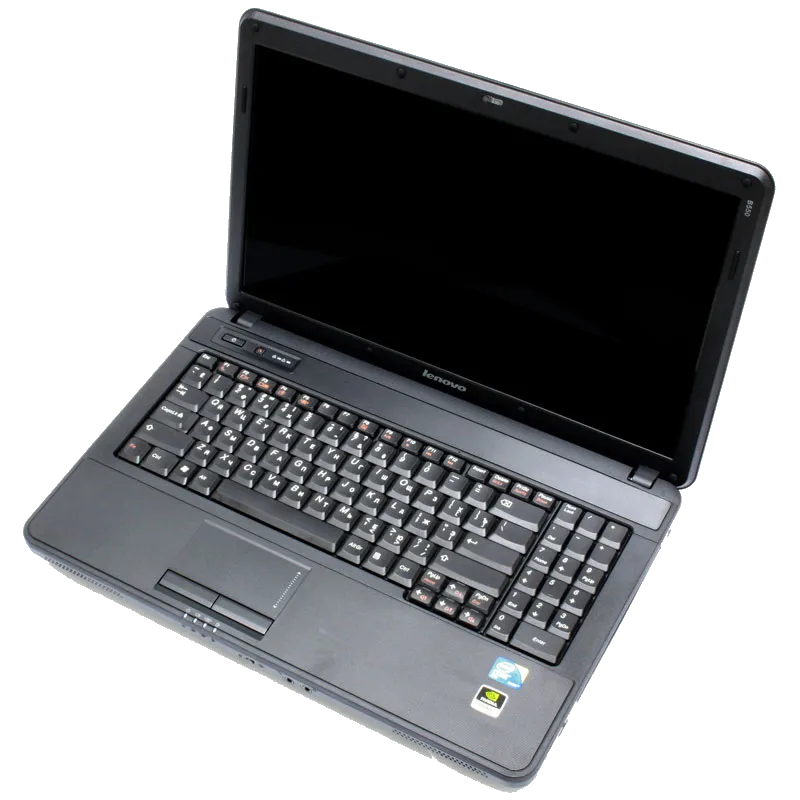 Замена клавиатуры Lenovo B550