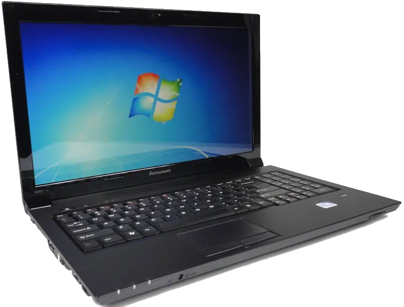 Замена клавиатуры Lenovo B560