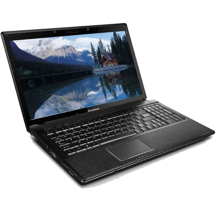 Замена клавиатуры Lenovo B570
