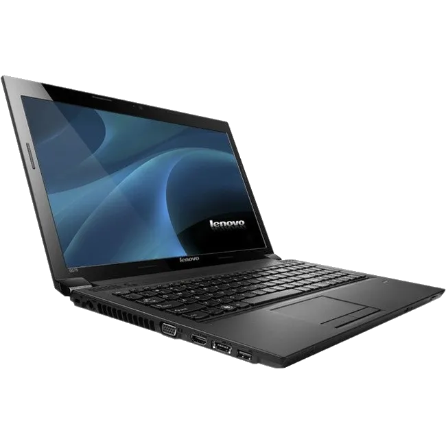 Замена клавиатуры Lenovo B575