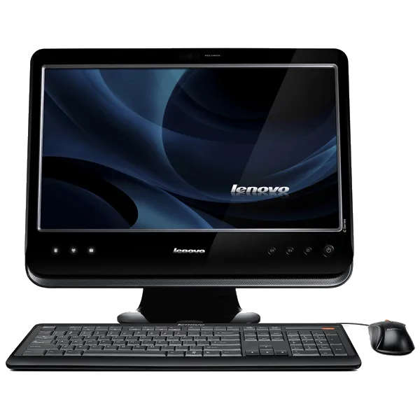 Замена клавиатуры Lenovo C200