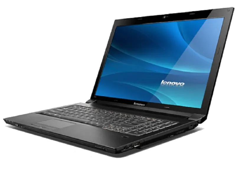 Замена клавиатуры Lenovo G460