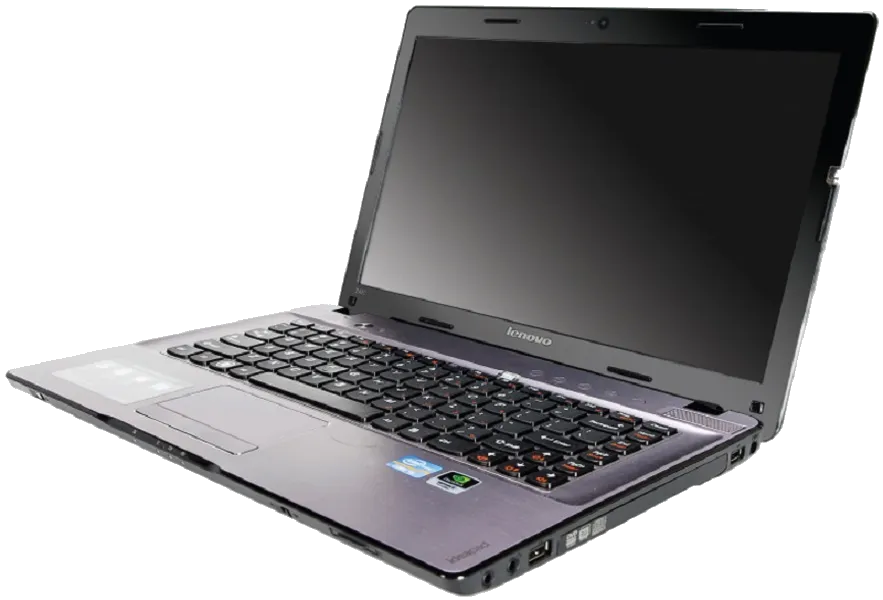 Замена клавиатуры Lenovo G470