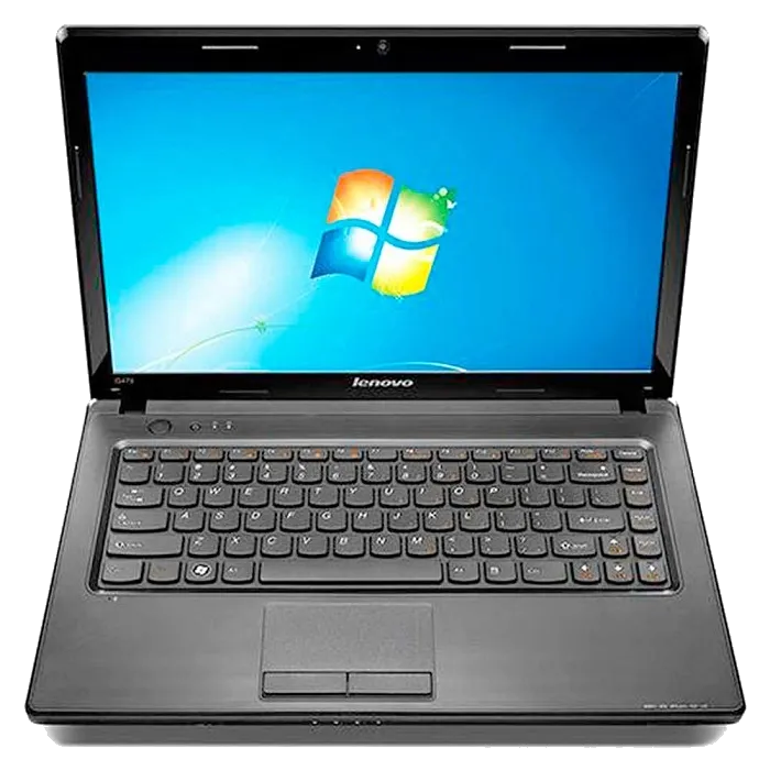 Замена клавиатуры Lenovo G475