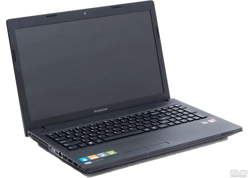 Замена клавиатуры Lenovo G505