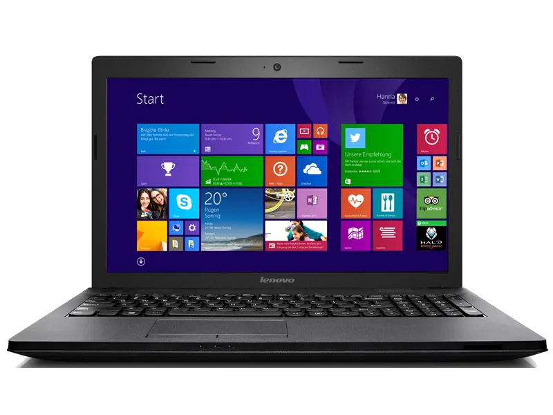 Замена клавиатуры Lenovo G510