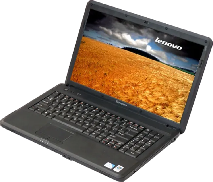 Замена клавиатуры Lenovo G550