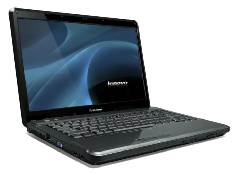 Замена клавиатуры Lenovo G555