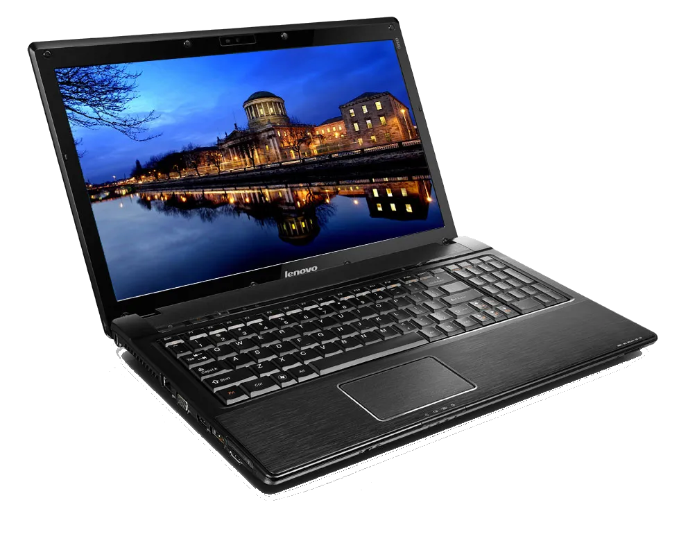 Замена клавиатуры Lenovo G560