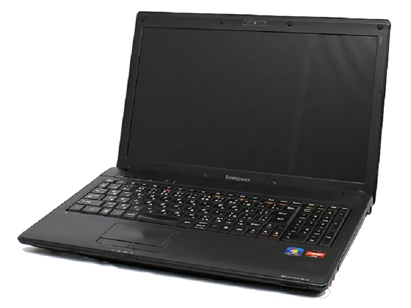 Замена клавиатуры Lenovo G565